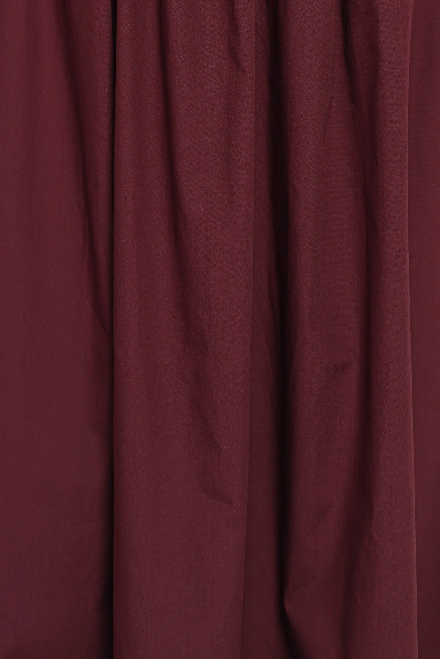 Zenobia Midi Dress - Cherry