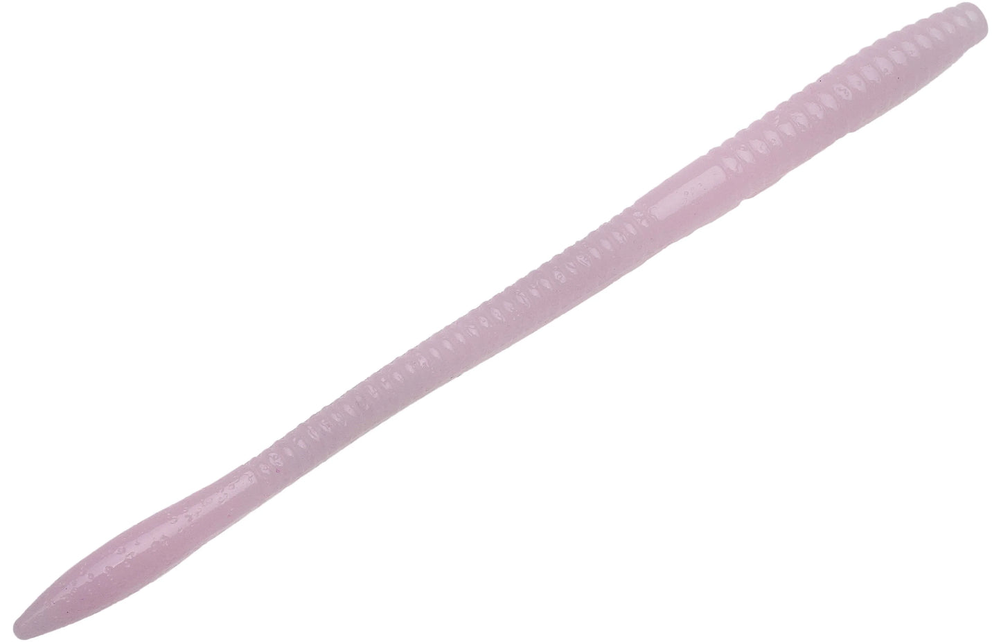 Strike King ElazTech Super Finesse Worm