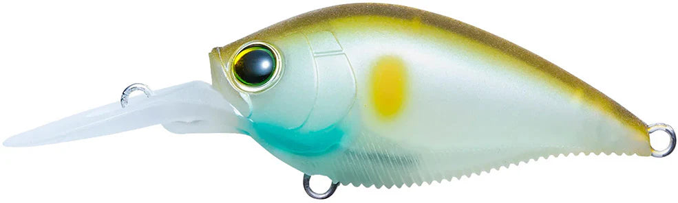Yo-Zuri 3DB Crank 1.5 MR Medium Diving Crankbait