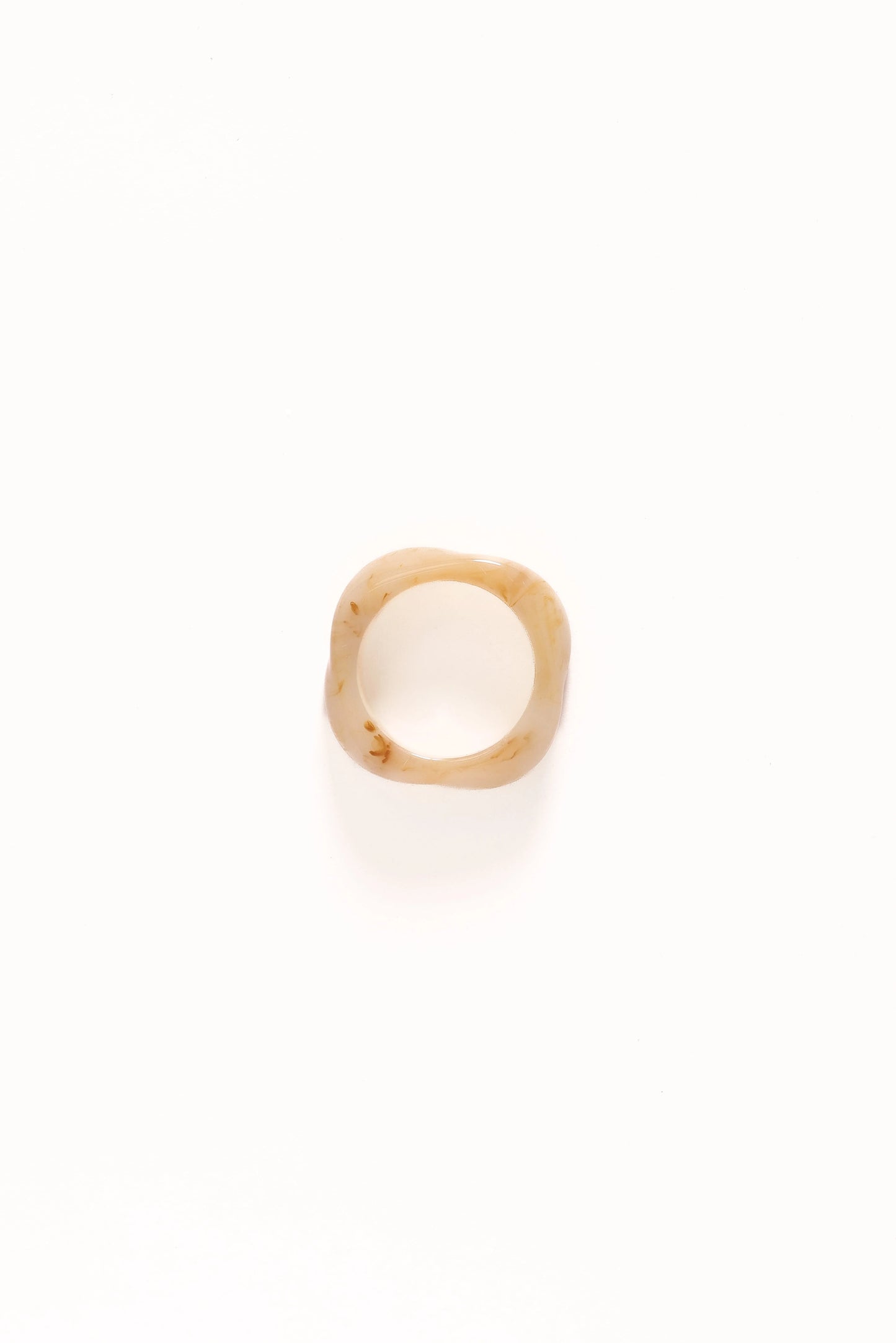 Kyla Bracelet - Beige