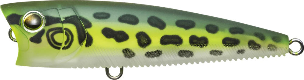 Yo-Zuri 3DB Popper 3 inch Topwater Popper