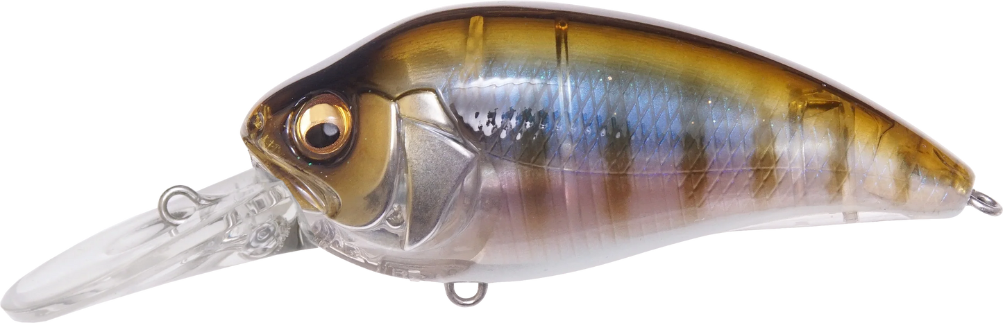 Megabass Super-Z Z-2 Deep Diving Crankbait