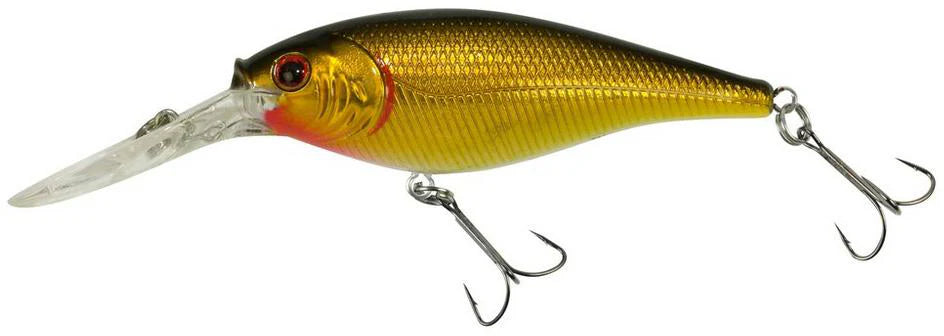 Berkley Flicker Shad Crankbait - 3/16 oz