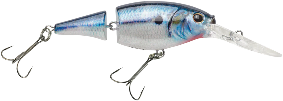 Berkley Flicker Shad Jointed Crankbait