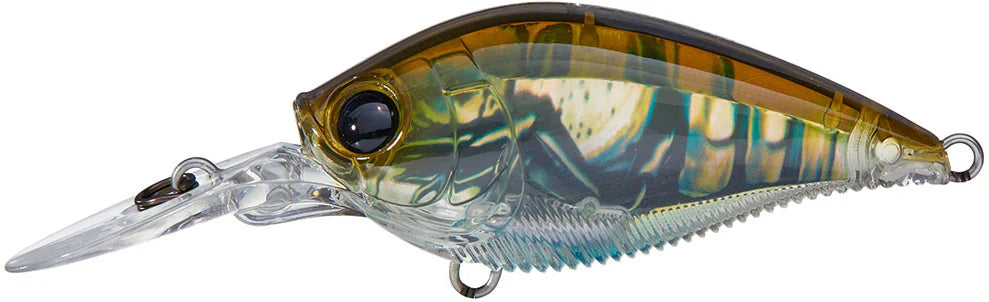 Yo-Zuri 3DB Crank 1.5 MR Medium Diving Crankbait