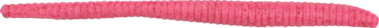 Berkley Gulp! Floating 2 1/2 inch Trout Worm 20 pack