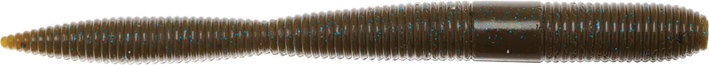 Z-Man FattyZ ElaZtech Worm - 5 Inch