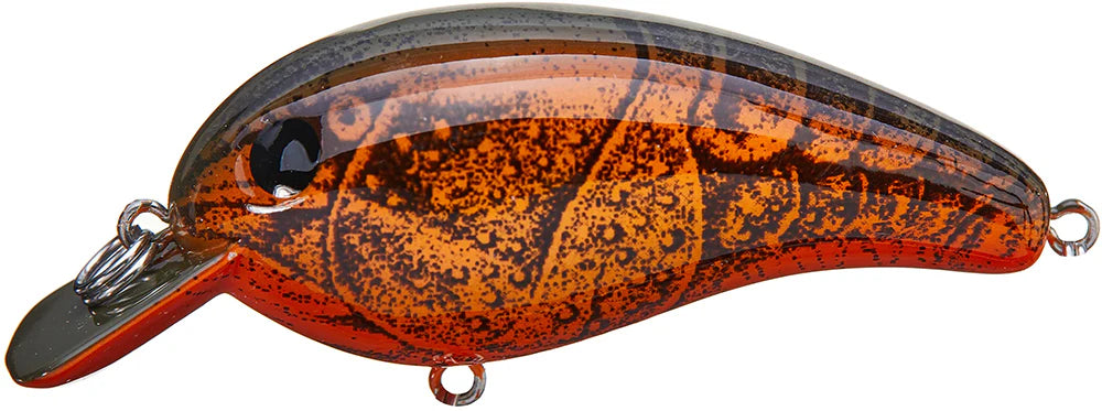 Cotton Cordell Big O Square-Lip Crankbait
