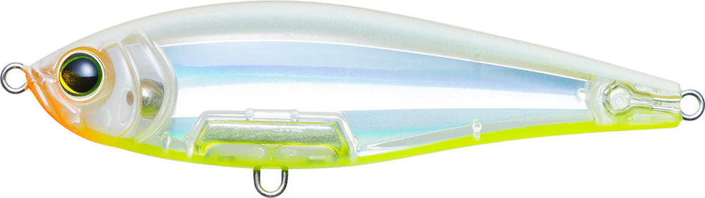 Yo-Zuri 3D Inshore Slow Sinking 3 1/2 inch Twitchbait