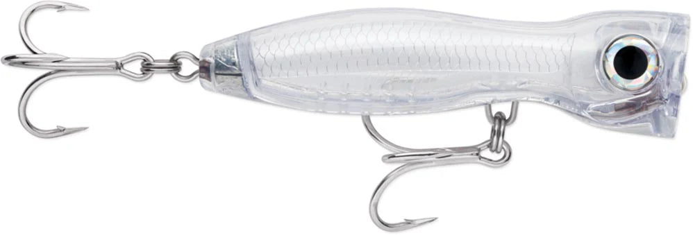 Rapala XRMAGXP-130/170 X-Rap Magnum XPlode Topwater Popper