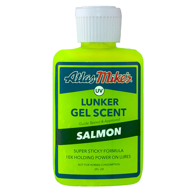 Atlas-Mike's UV Gel Scent 2 oz.