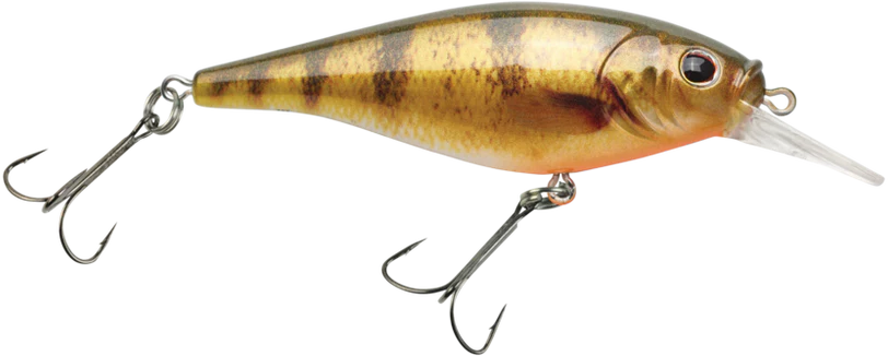 Berkley Flicker Shad Shallow Crankbait