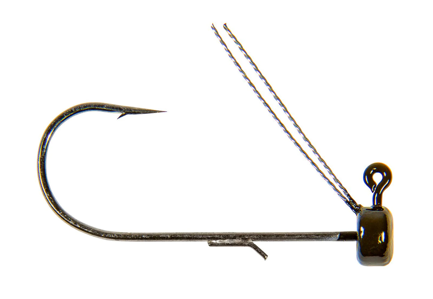 Z-Man Mag ShroomZ Weedless Jigheads 3 pack