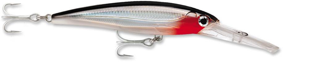 Rapala XRM-20 X-Rap Magnum Big Game Trolling Lure - 5.5 Inch