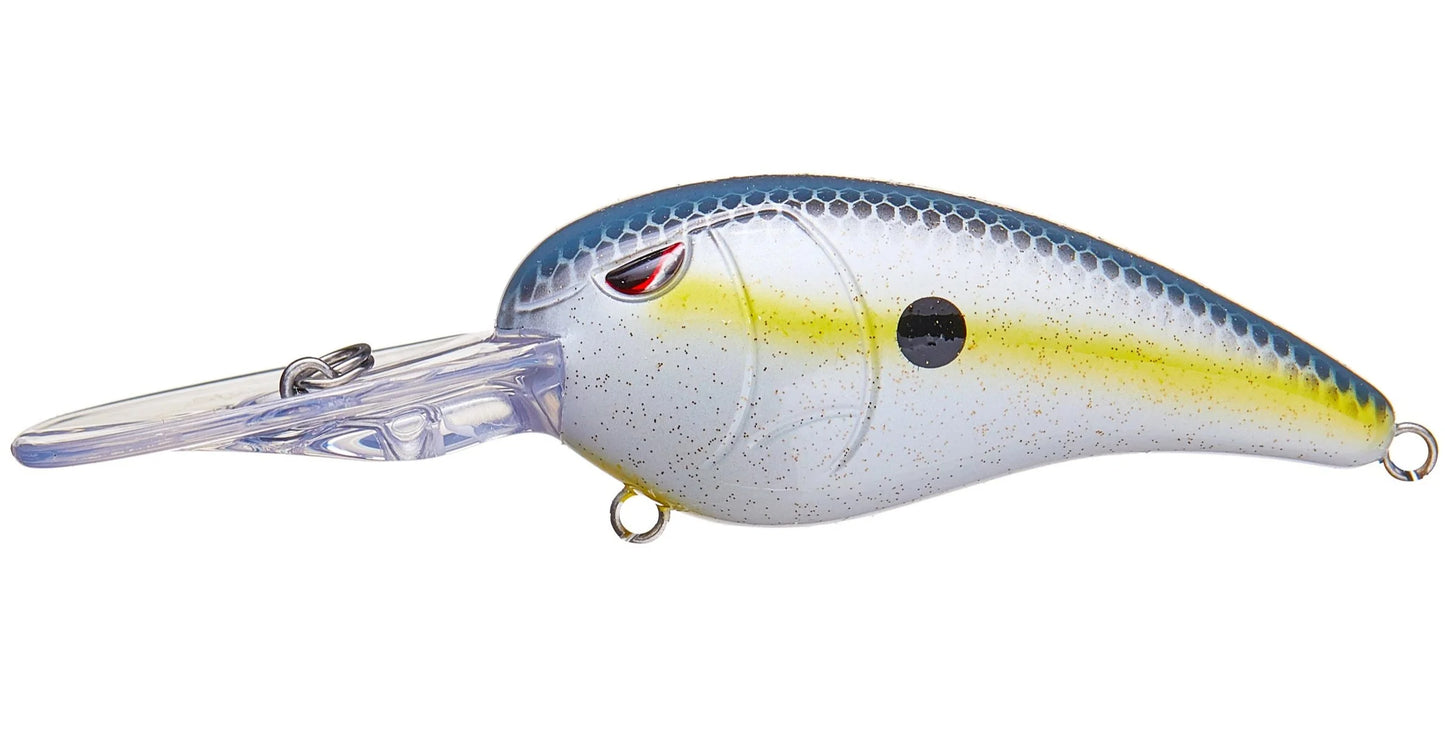 SPRO Mike McClelland RkCrawler 55 Deep Diving Crankbait