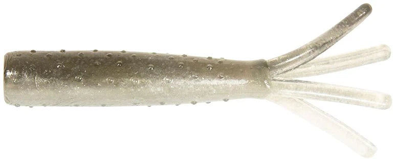 Z-Man TRD TicklerZ 2 3/4 inch Ned Rig Bait 8 pack