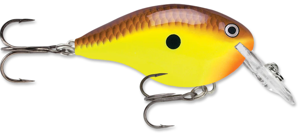 Rapala DT Series Crankbait DT4