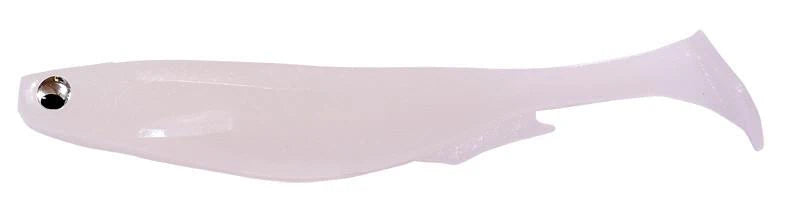 Megabass Spark Shad Paddle Tail Swimbait - 5 Inch
