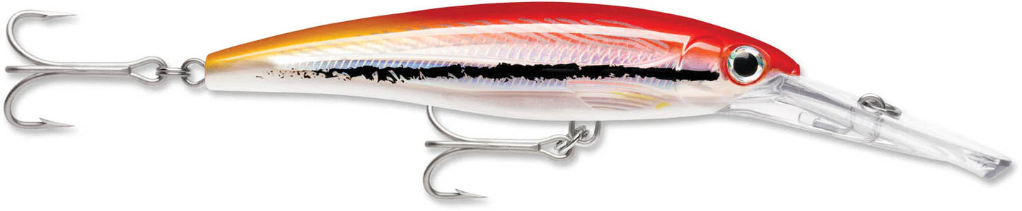 Rapala XRM-20 X-Rap Magnum Big Game Trolling Lure - 5.5 Inch