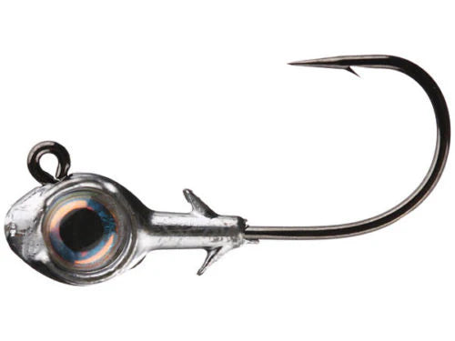 Z-Man Trout Eye Finesse Jigheads 3 pack