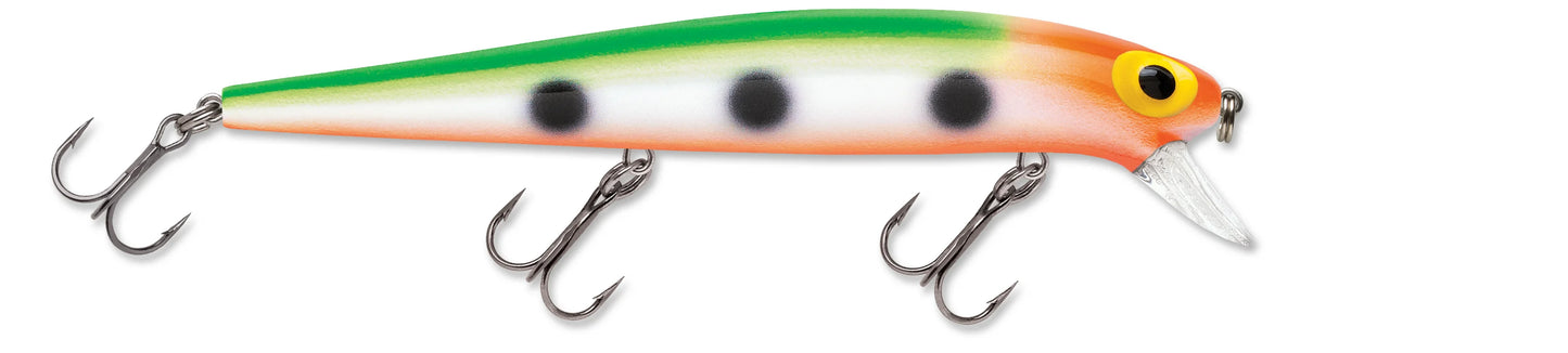 Storm Original ThunderStick 4 3/8 inch Jerkbait/Trolling Minnow