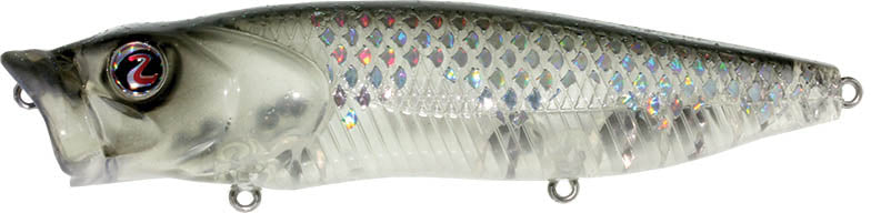 River2Sea Bubble Walker 80 Topwater Walker/Popper