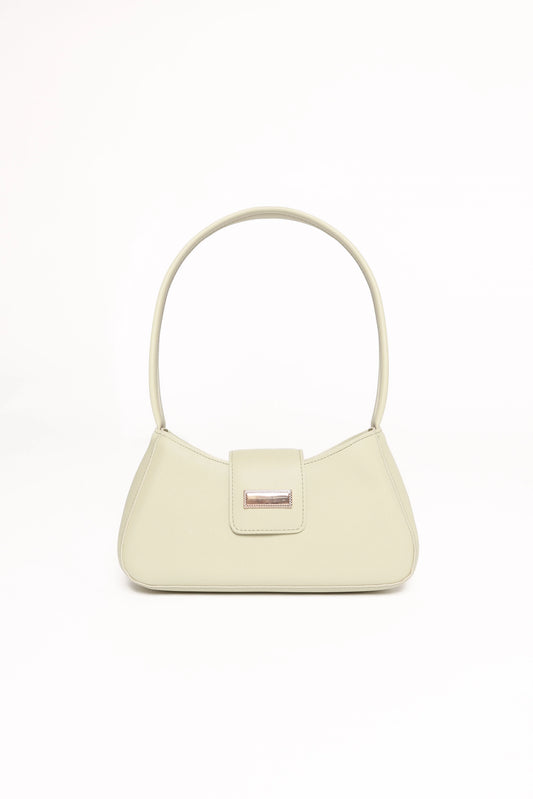 Fern Handbag - Sage
