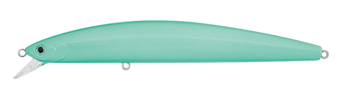 Daiwa Salt Pro Minnow 6 3/4 inch Floating Rip Bait