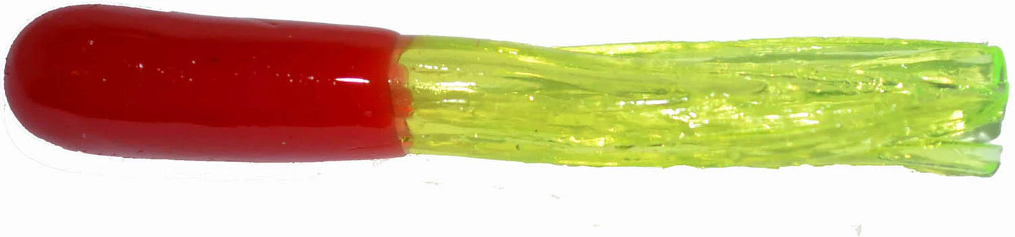 Big Bite Baits 1 1/2 inch Crappie Tube