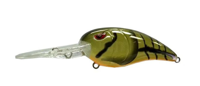 SPRO Mike McClelland RkCrawler 55 Deep Diving Crankbait