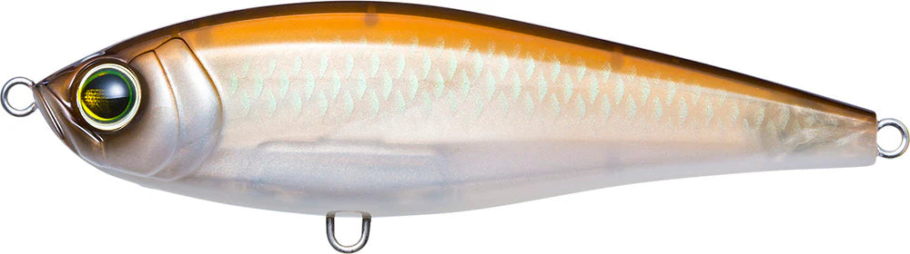 Yo-Zuri 3D Inshore Slow Sinking 5 1/4 inch Twitchbait