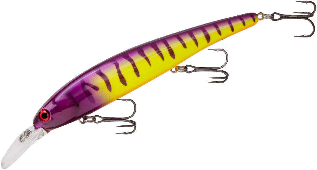 Bandit Walleye Shallow 4 3/4 inch Casting/Trolling Plug