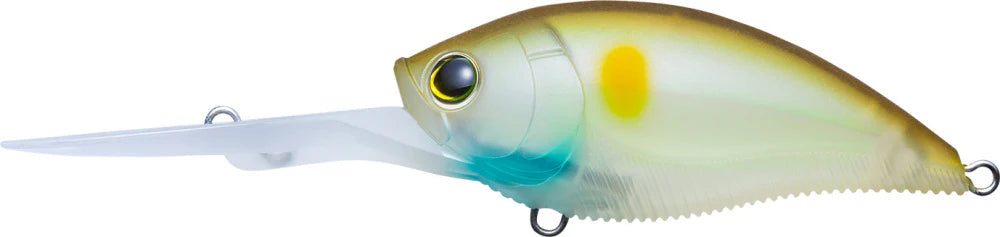 Yo-Zuri 3DB Deep Crank 2 3/4 inch Deep Diving Crankbait