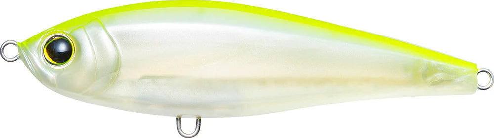 Yo-Zuri 3D Inshore Slow Sinking 5 1/4 inch Twitchbait
