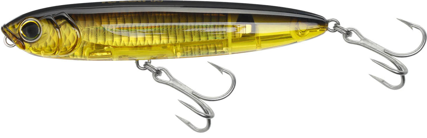 Yo-Zuri 3D Inshore Topknock Pencil Topwater Walker 125mm - 5 Inch
