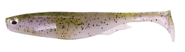 Megabass Spark Shad Paddle Tail Swimbait - 5 Inch