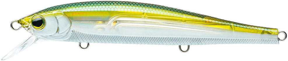 Yo-Zuri 3DB Suspending Jerkbait 110mm - 4.25 Inch