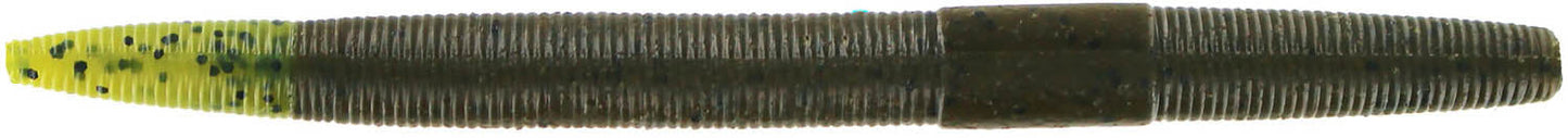 Big Bite Baits Soft Super Salty Trick Stick - 5 Inch