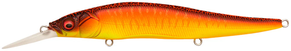 Megabass Ito Vision 110 + 1 Jerkbait