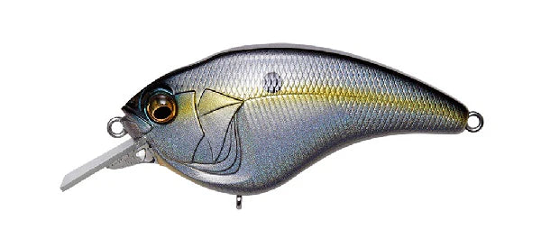 Megabass Sonicside Medium Diving Squarebill Crankbait