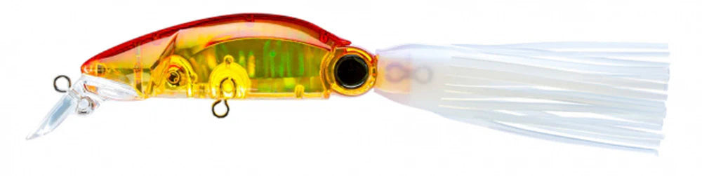 Yo-Zuri 3D Squirt Floating Squid Imitator 190mm - 7.5 Inch