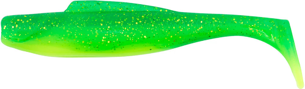 Z-Man DieZel MinnowZ 7 inch Paddle Tail Swimbait 3 pack