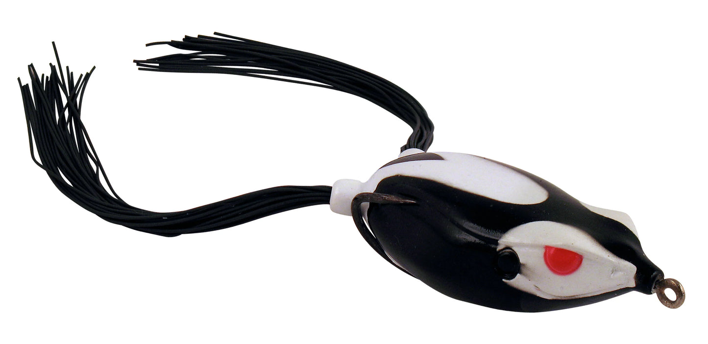 SPRO Dean Rojas Bronzeye Frog 65