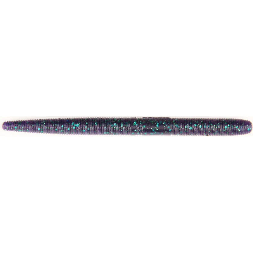 Xzone True Center Stick Soft Plastic Stickbait 8 pack