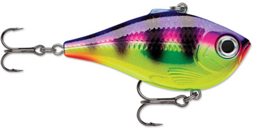 Rapala Rippin' Rap 07 Lipless Crankbait