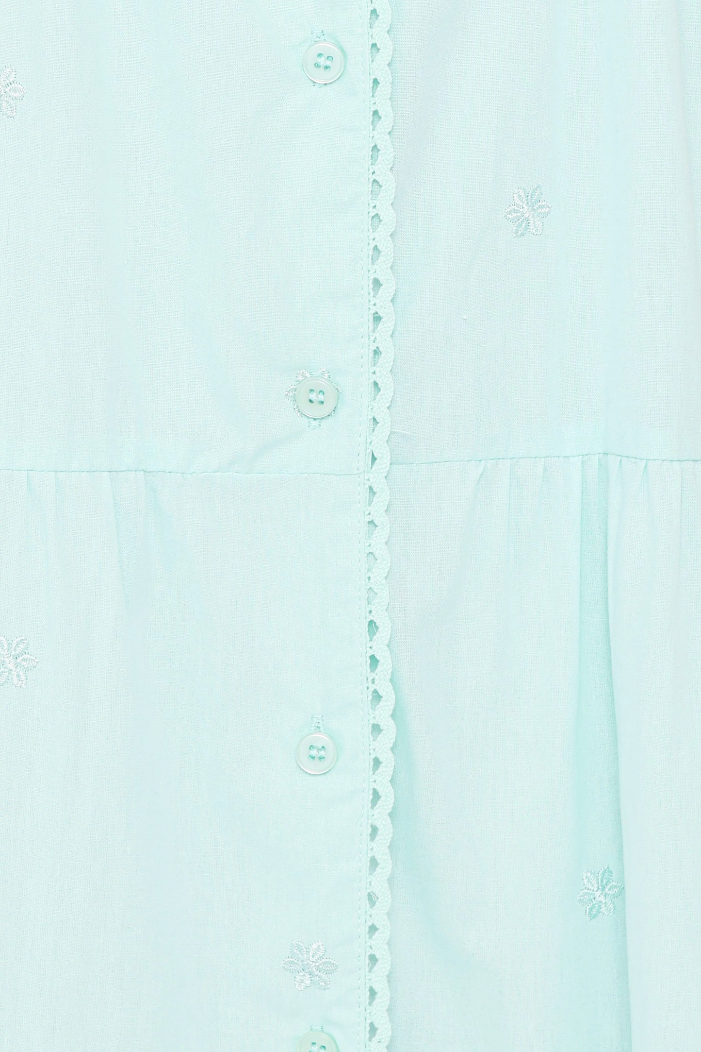 Lovisa Maxi Dress - Jade