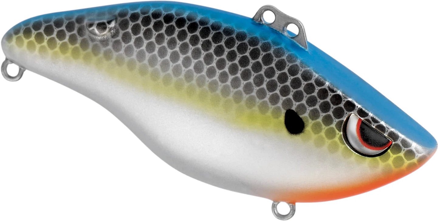 SPRO Wameku Shad 70 Lipless Crankbait