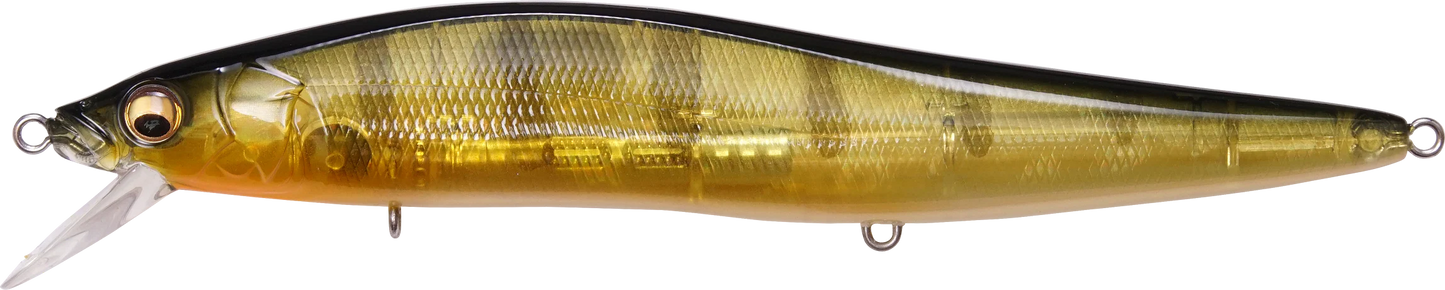 Megabass Ito Vision 110 Max LBO Jerkbait