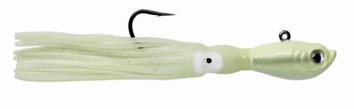 SPRO Squidtail Jig