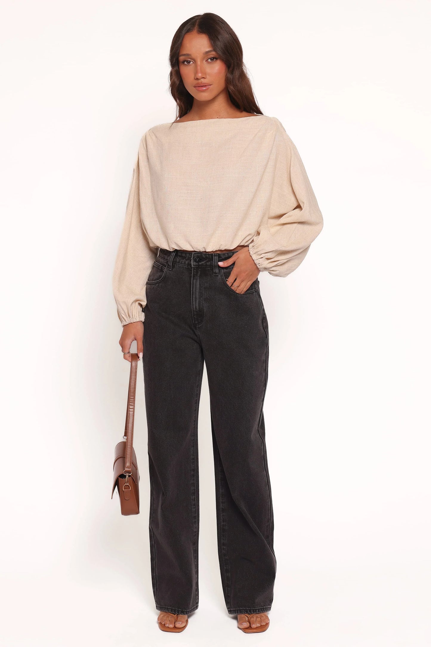Abrand Carrie Jeans - Heidi